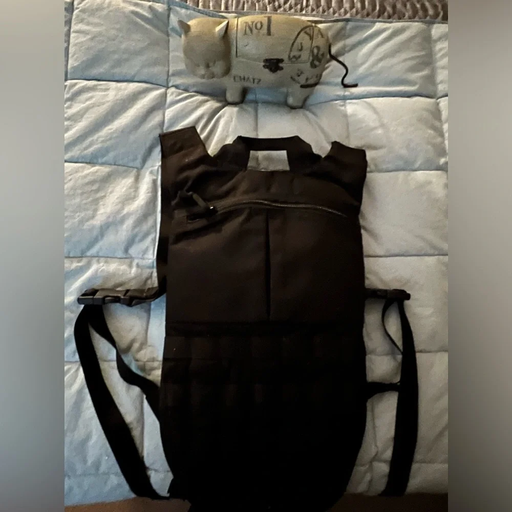 Tactical back pack - Picture 1 of 5